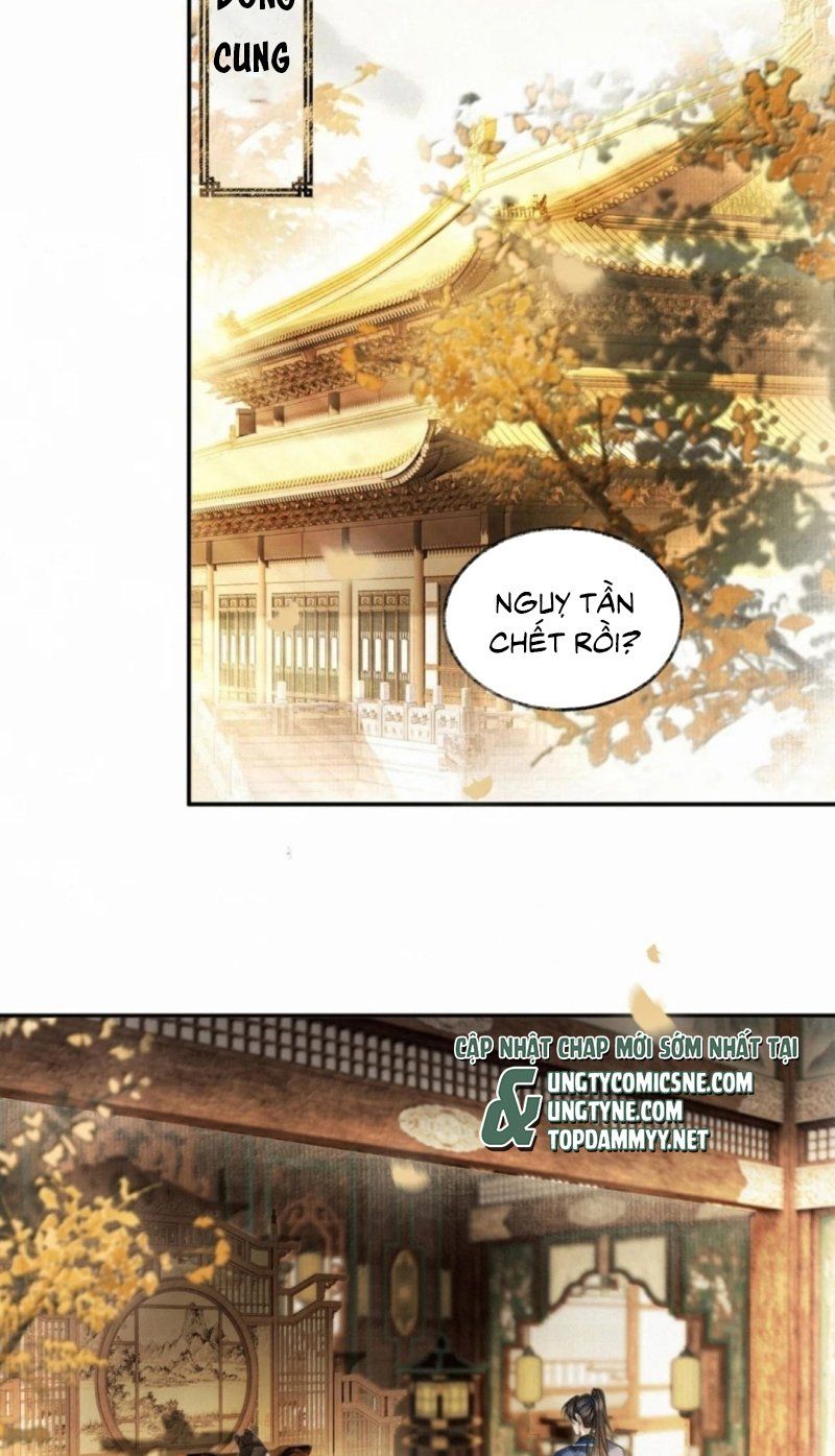 Thương Tiến Tửu - Chapter 52 - Page 22