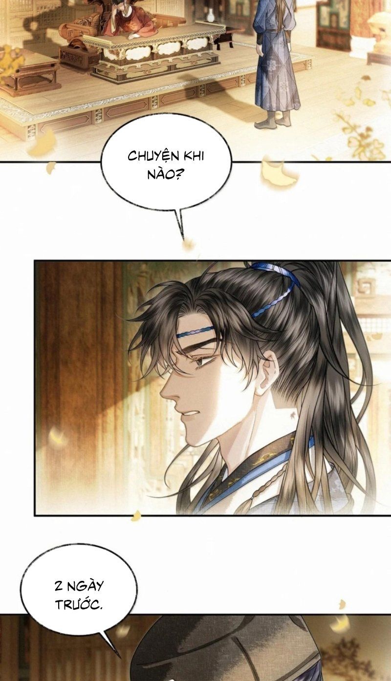 Thương Tiến Tửu - Chapter 52 - Page 23