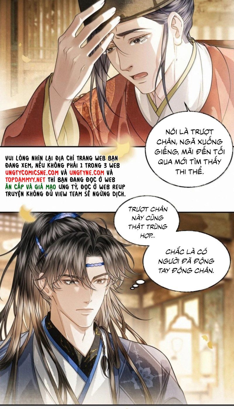 Thương Tiến Tửu - Chapter 52 - Page 24