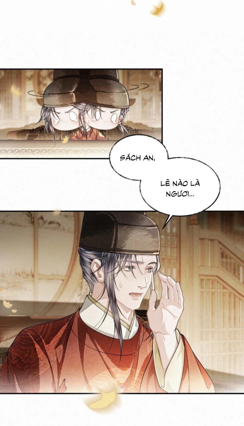 Thương Tiến Tửu - Chapter 52 - Page 25