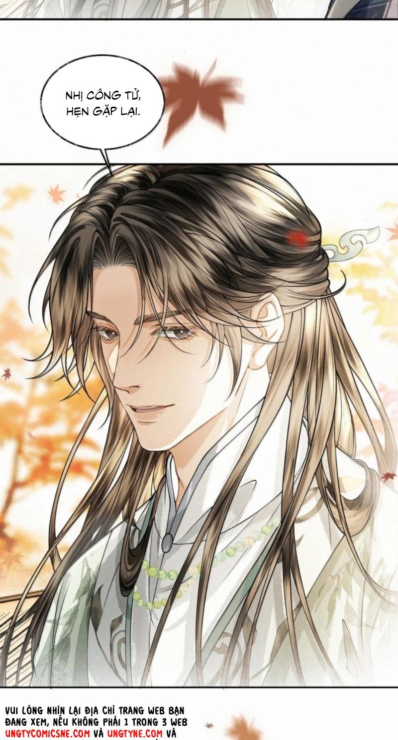 Thương Tiến Tửu - Chapter 52 - Page 3