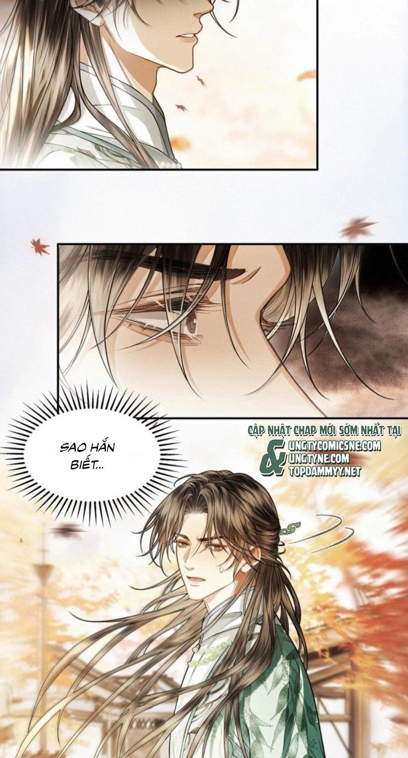 Thương Tiến Tửu - Chapter 52 - Page 5