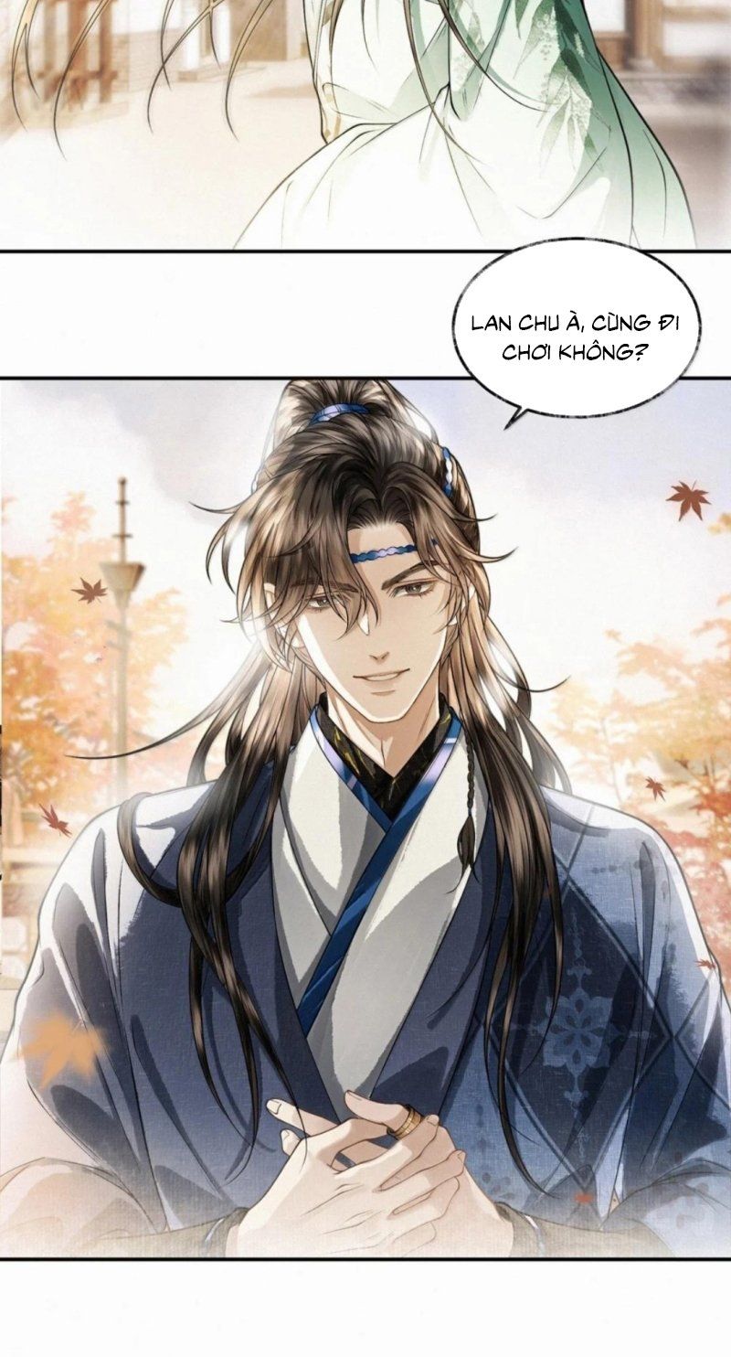 Thương Tiến Tửu - Chapter 52 - Page 6