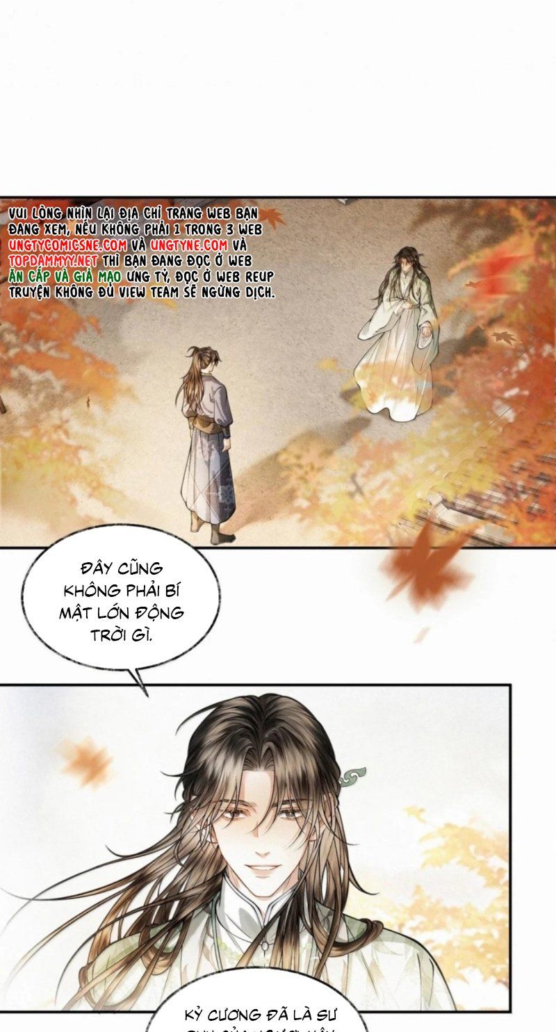 Thương Tiến Tửu - Chapter 52 - Page 7