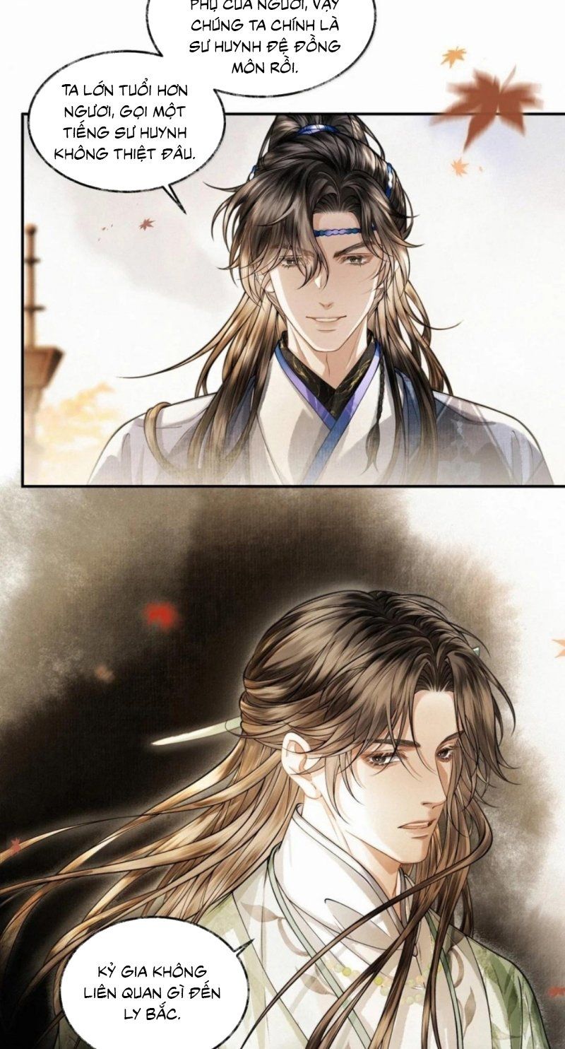 Thương Tiến Tửu - Chapter 52 - Page 8