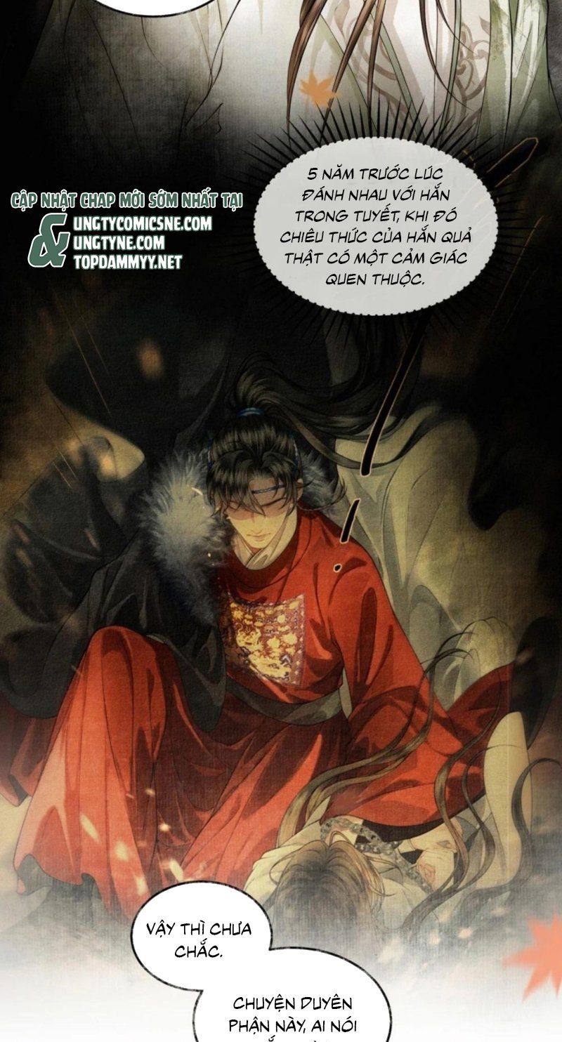 Thương Tiến Tửu - Chapter 52 - Page 9