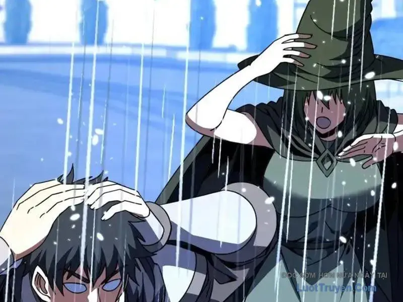 Mệnh Luân Chi Chủ! Khi Dị Biến Giáng Lâm Nhân Gian! - Chapter 180 - Page 107