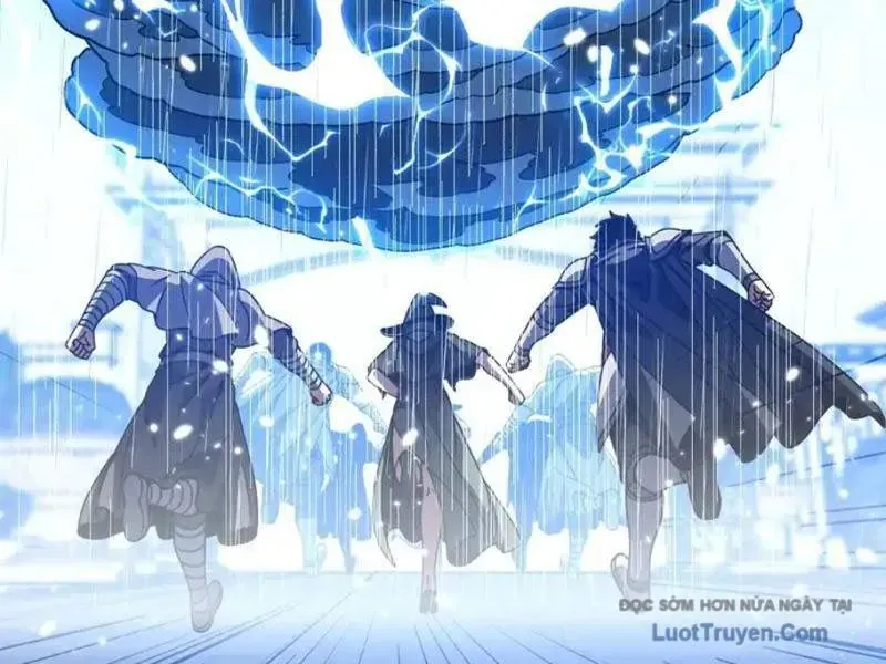 Mệnh Luân Chi Chủ! Khi Dị Biến Giáng Lâm Nhân Gian! - Chapter 180 - Page 116