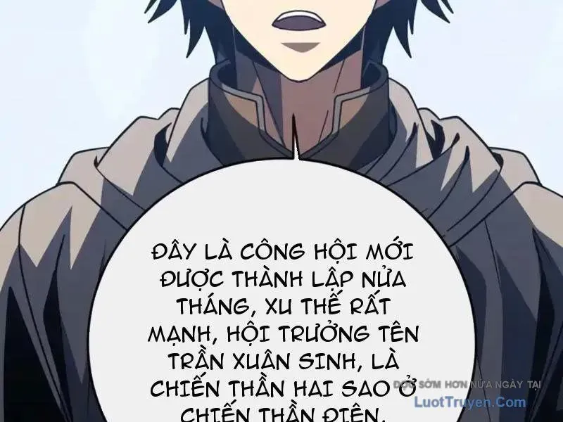 Mệnh Luân Chi Chủ! Khi Dị Biến Giáng Lâm Nhân Gian! - Chapter 180 - Page 12