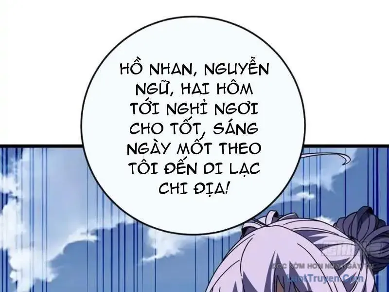 Mệnh Luân Chi Chủ! Khi Dị Biến Giáng Lâm Nhân Gian! - Chapter 180 - Page 132