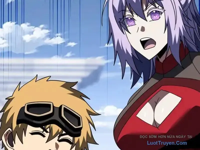 Mệnh Luân Chi Chủ! Khi Dị Biến Giáng Lâm Nhân Gian! - Chapter 180 - Page 133