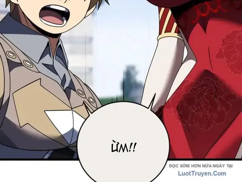 Mệnh Luân Chi Chủ! Khi Dị Biến Giáng Lâm Nhân Gian! - Chapter 180 - Page 134