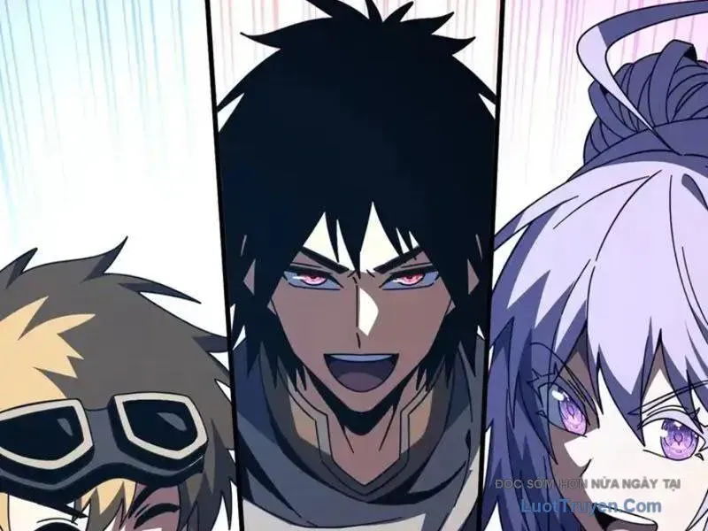 Mệnh Luân Chi Chủ! Khi Dị Biến Giáng Lâm Nhân Gian! - Chapter 180 - Page 144