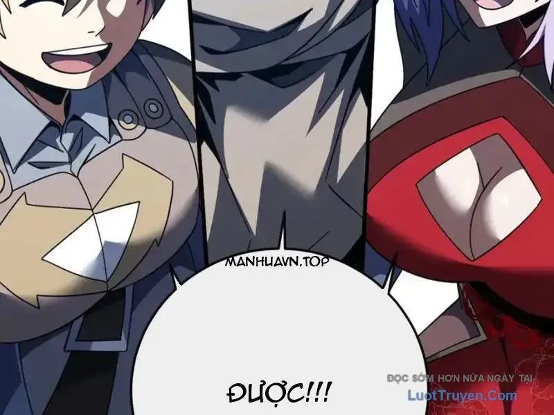 Mệnh Luân Chi Chủ! Khi Dị Biến Giáng Lâm Nhân Gian! - Chapter 180 - Page 145