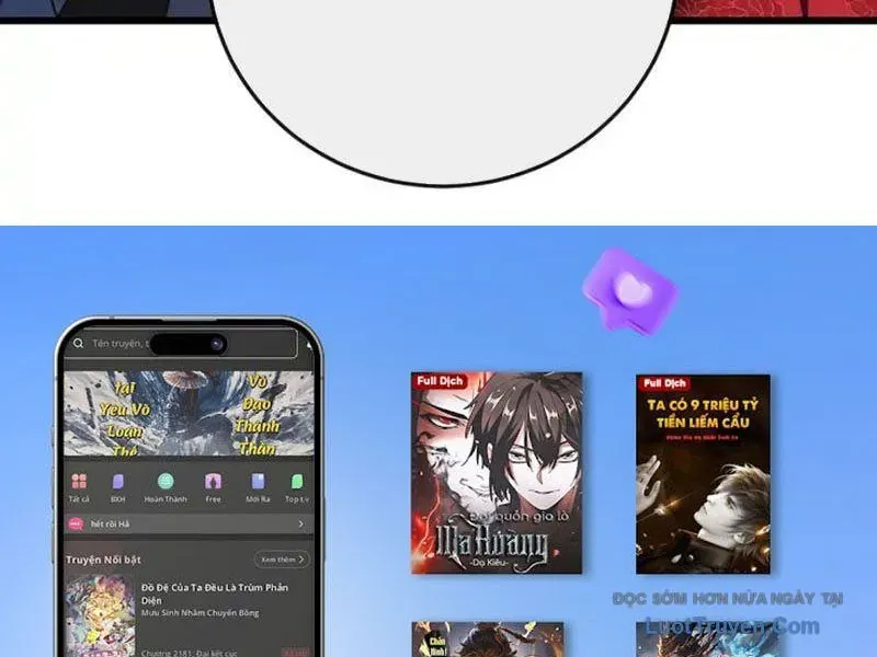 Mệnh Luân Chi Chủ! Khi Dị Biến Giáng Lâm Nhân Gian! - Chapter 180 - Page 146