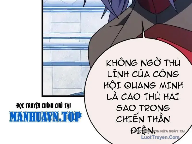 Mệnh Luân Chi Chủ! Khi Dị Biến Giáng Lâm Nhân Gian! - Chapter 180 - Page 15