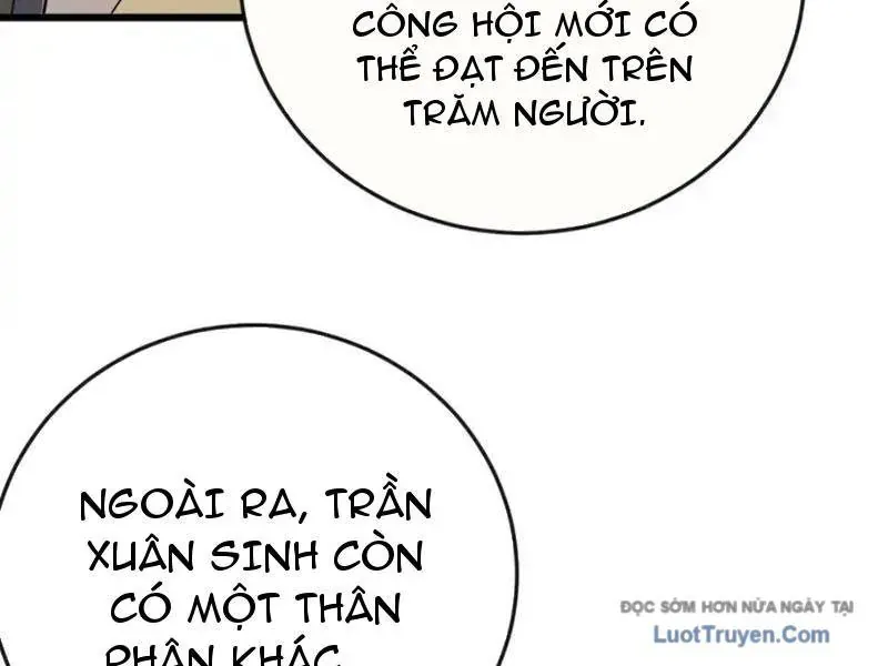 Mệnh Luân Chi Chủ! Khi Dị Biến Giáng Lâm Nhân Gian! - Chapter 180 - Page 18