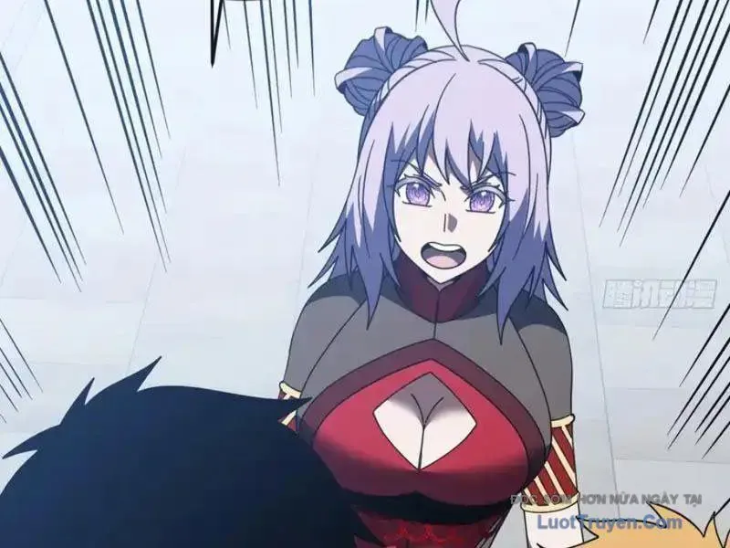 Mệnh Luân Chi Chủ! Khi Dị Biến Giáng Lâm Nhân Gian! - Chapter 180 - Page 23