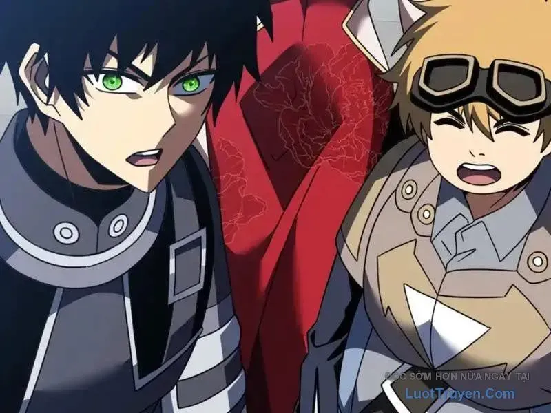 Mệnh Luân Chi Chủ! Khi Dị Biến Giáng Lâm Nhân Gian! - Chapter 180 - Page 24