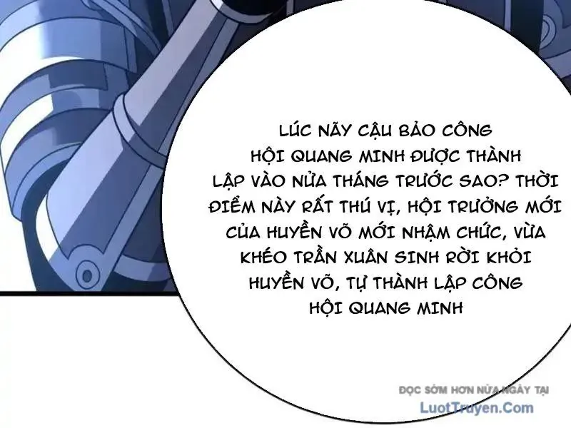 Mệnh Luân Chi Chủ! Khi Dị Biến Giáng Lâm Nhân Gian! - Chapter 180 - Page 28