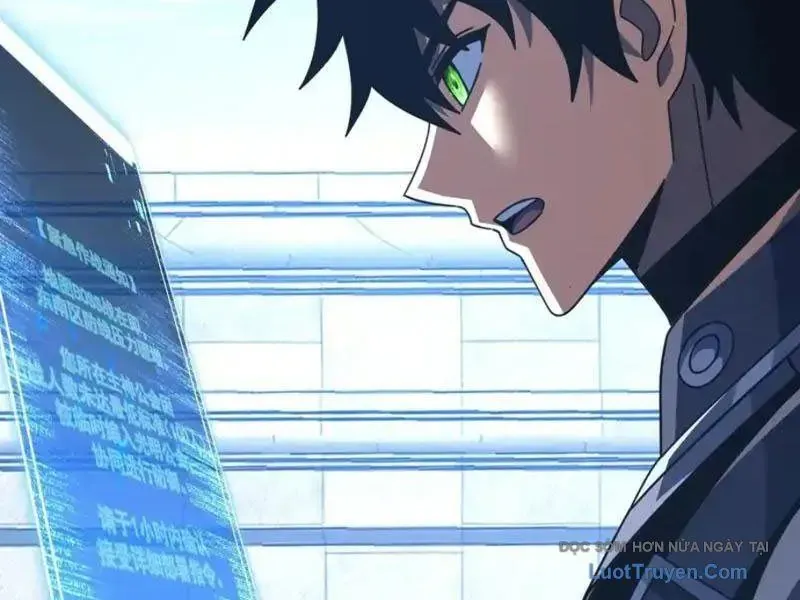 Mệnh Luân Chi Chủ! Khi Dị Biến Giáng Lâm Nhân Gian! - Chapter 180 - Page 3