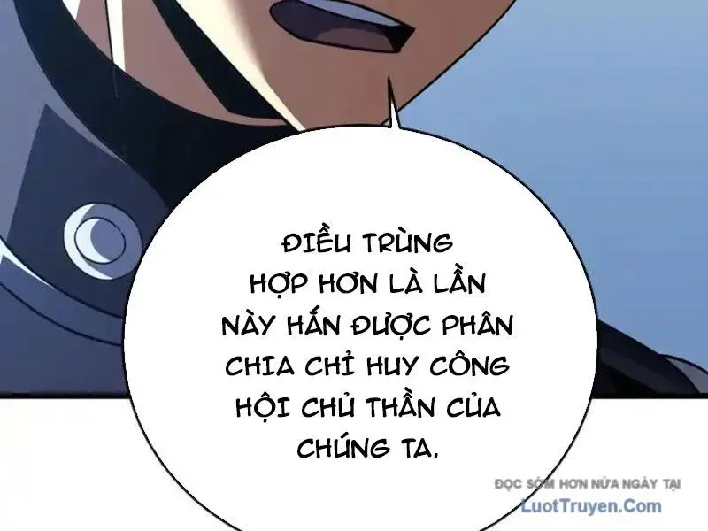 Mệnh Luân Chi Chủ! Khi Dị Biến Giáng Lâm Nhân Gian! - Chapter 180 - Page 31