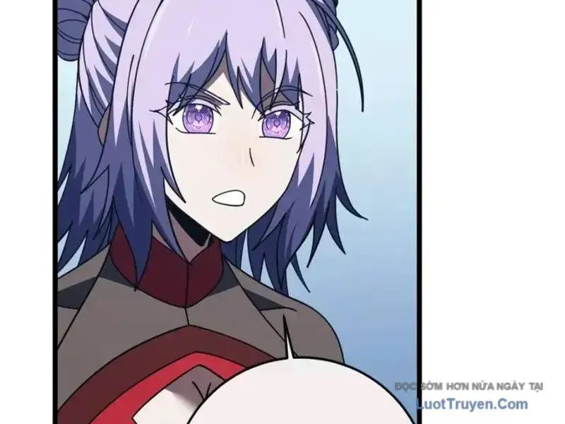 Mệnh Luân Chi Chủ! Khi Dị Biến Giáng Lâm Nhân Gian! - Chapter 180 - Page 33