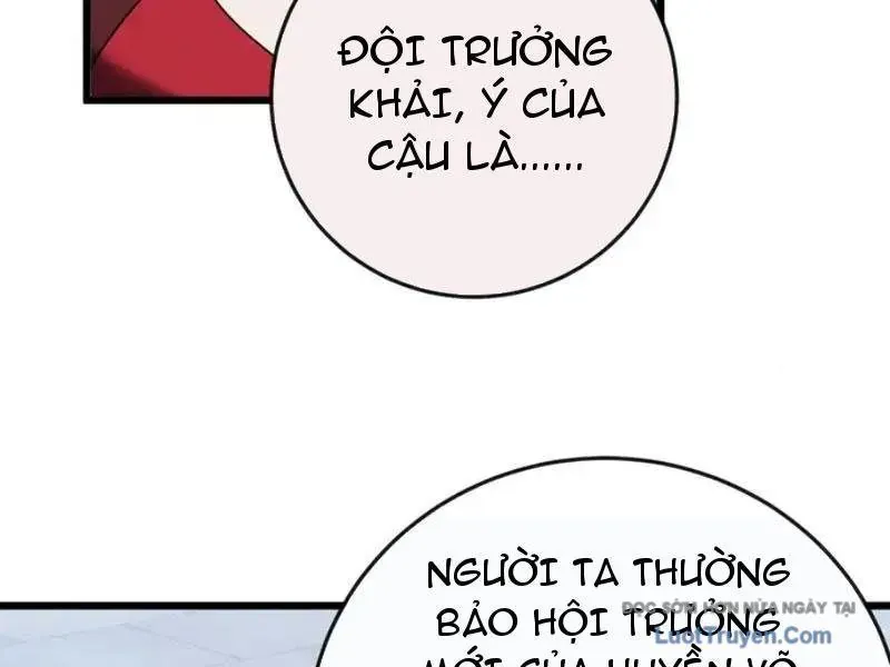 Mệnh Luân Chi Chủ! Khi Dị Biến Giáng Lâm Nhân Gian! - Chapter 180 - Page 34