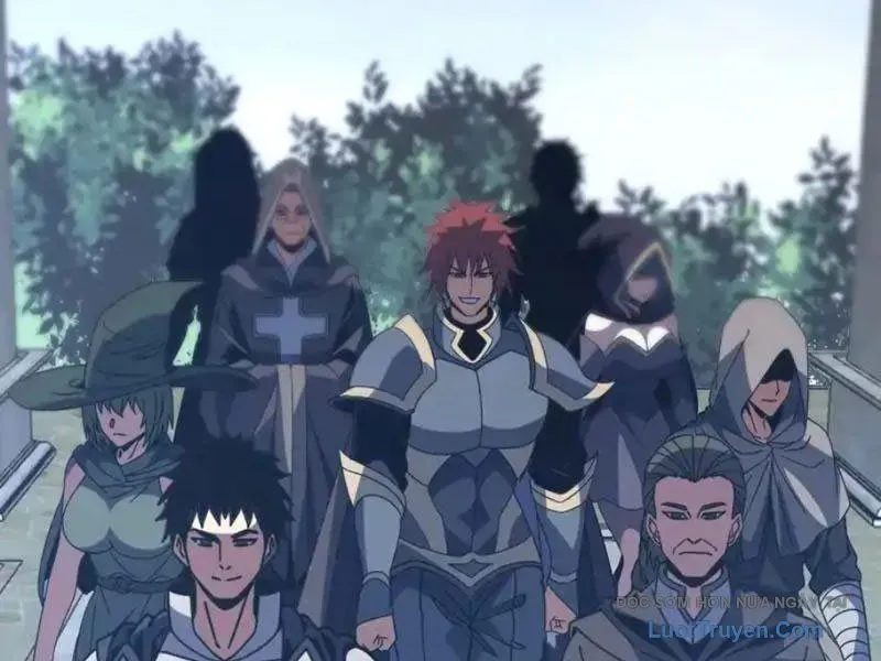 Mệnh Luân Chi Chủ! Khi Dị Biến Giáng Lâm Nhân Gian! - Chapter 180 - Page 44