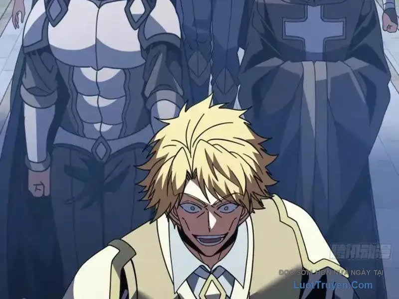 Mệnh Luân Chi Chủ! Khi Dị Biến Giáng Lâm Nhân Gian! - Chapter 180 - Page 45