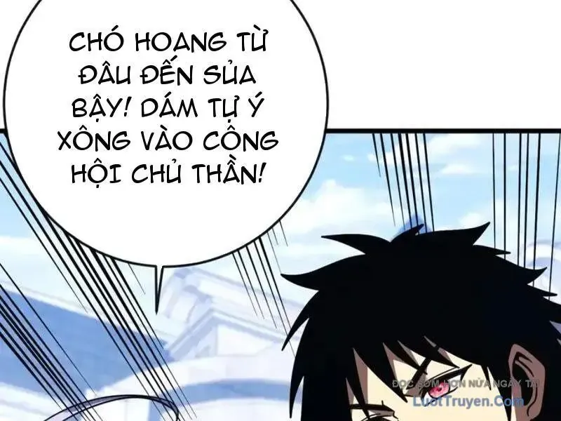 Mệnh Luân Chi Chủ! Khi Dị Biến Giáng Lâm Nhân Gian! - Chapter 180 - Page 53