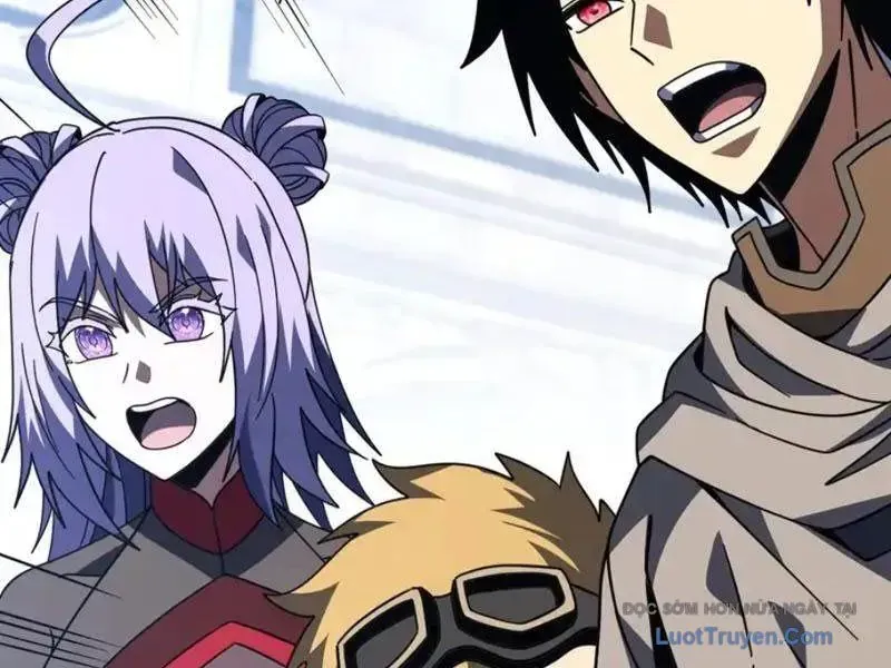 Mệnh Luân Chi Chủ! Khi Dị Biến Giáng Lâm Nhân Gian! - Chapter 180 - Page 54