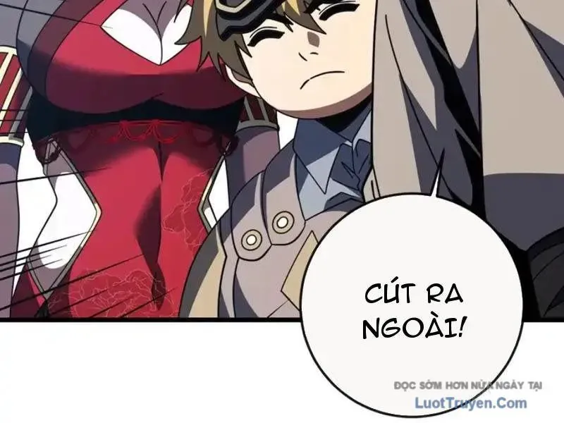 Mệnh Luân Chi Chủ! Khi Dị Biến Giáng Lâm Nhân Gian! - Chapter 180 - Page 55