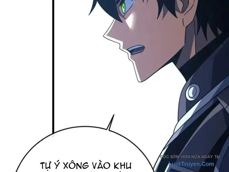 Mệnh Luân Chi Chủ! Khi Dị Biến Giáng Lâm Nhân Gian! - Chapter 180 - Page 60