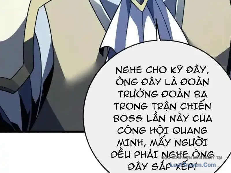 Mệnh Luân Chi Chủ! Khi Dị Biến Giáng Lâm Nhân Gian! - Chapter 180 - Page 64