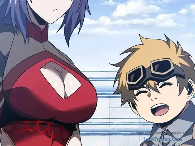 Mệnh Luân Chi Chủ! Khi Dị Biến Giáng Lâm Nhân Gian! - Chapter 180 - Page 7