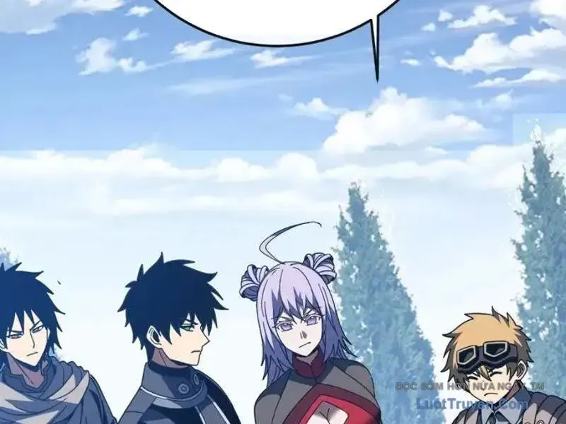 Mệnh Luân Chi Chủ! Khi Dị Biến Giáng Lâm Nhân Gian! - Chapter 180 - Page 75