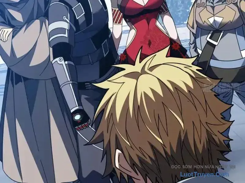 Mệnh Luân Chi Chủ! Khi Dị Biến Giáng Lâm Nhân Gian! - Chapter 180 - Page 76