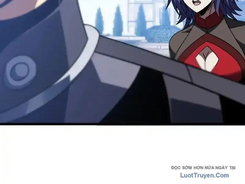 Mệnh Luân Chi Chủ! Khi Dị Biến Giáng Lâm Nhân Gian! - Chapter 180 - Page 95