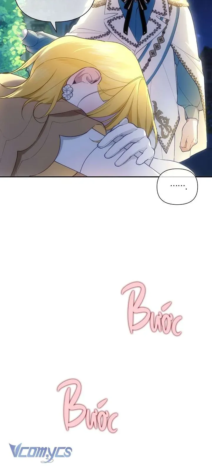 Phương Pháp Che Giấu Đứa Con Của Hoàng Đế - Chapter 124 - Page 10