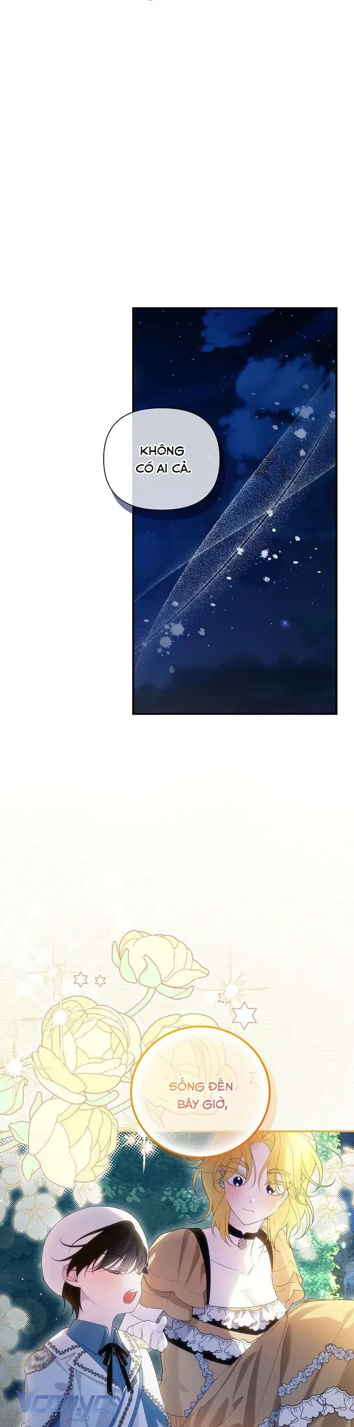 Phương Pháp Che Giấu Đứa Con Của Hoàng Đế - Chapter 124 - Page 17