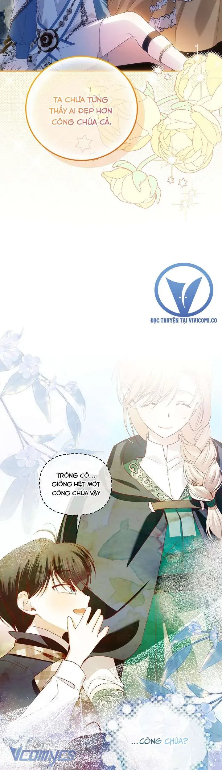 Phương Pháp Che Giấu Đứa Con Của Hoàng Đế - Chapter 124 - Page 18