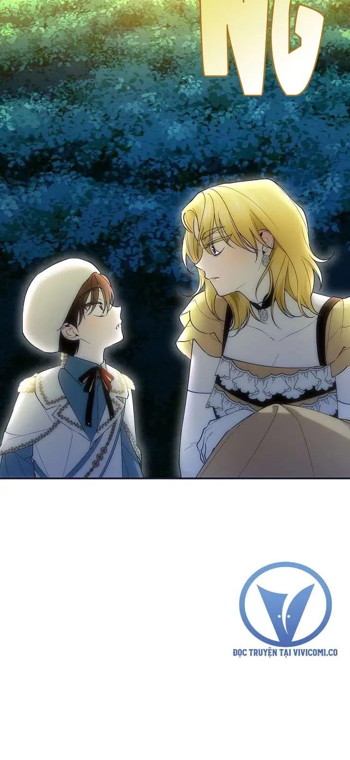 Phương Pháp Che Giấu Đứa Con Của Hoàng Đế - Chapter 124 - Page 20