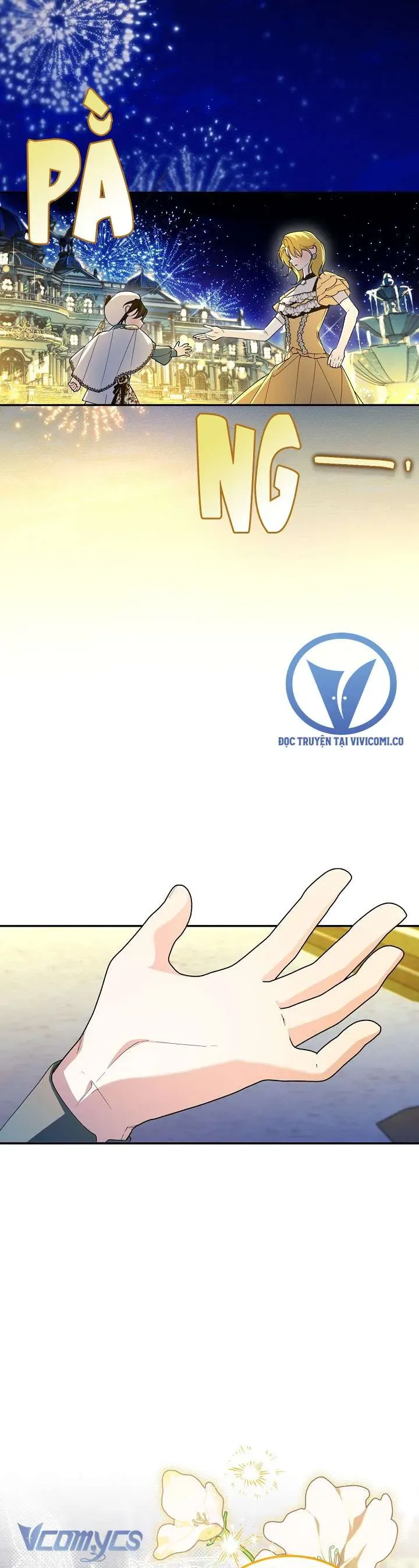 Phương Pháp Che Giấu Đứa Con Của Hoàng Đế - Chapter 124 - Page 23