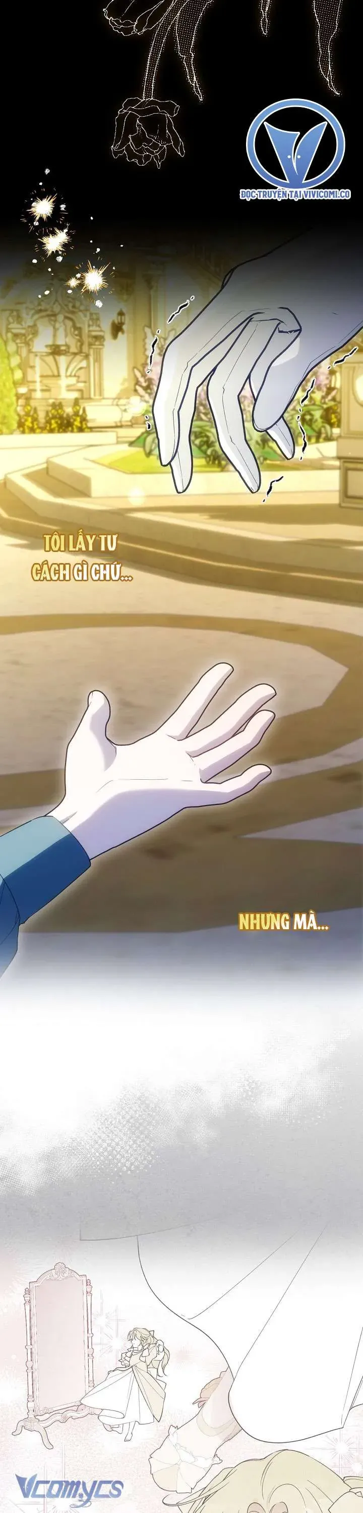 Phương Pháp Che Giấu Đứa Con Của Hoàng Đế - Chapter 124 - Page 28