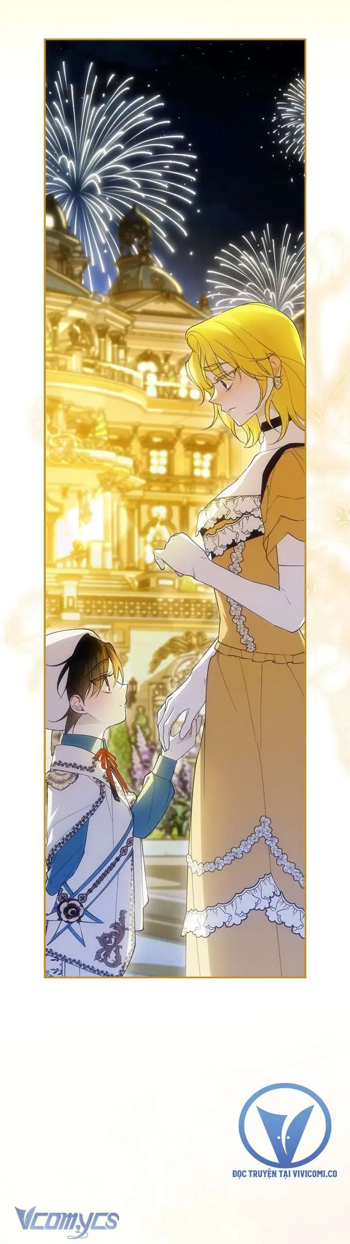 Phương Pháp Che Giấu Đứa Con Của Hoàng Đế - Chapter 124 - Page 30