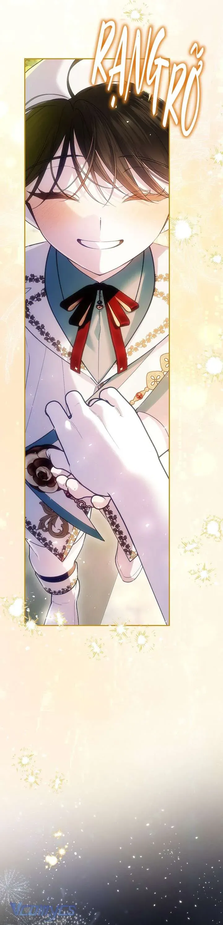 Phương Pháp Che Giấu Đứa Con Của Hoàng Đế - Chapter 124 - Page 31