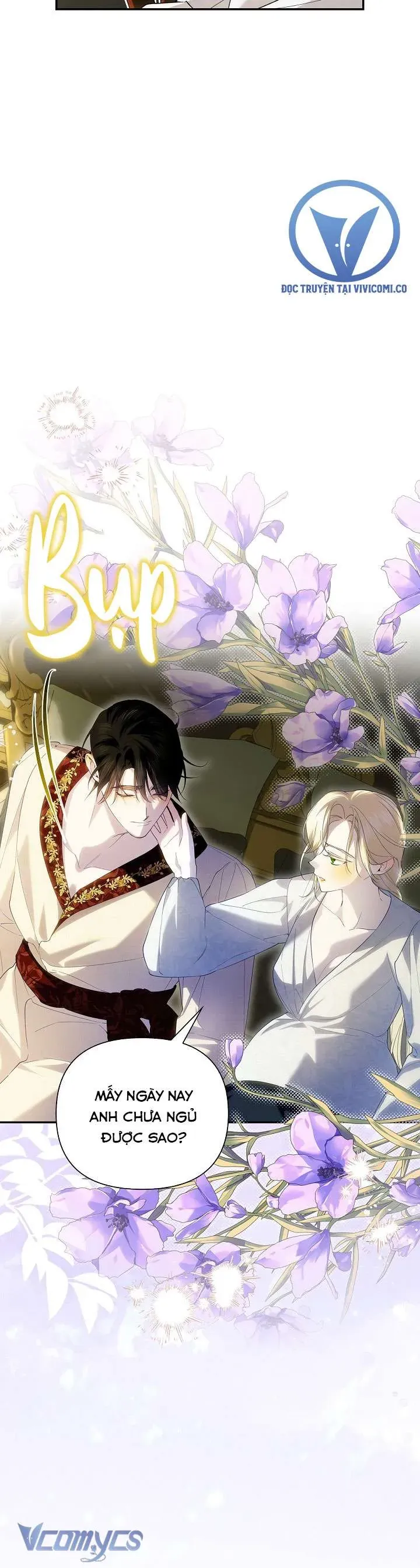 Phương Pháp Che Giấu Đứa Con Của Hoàng Đế - Chapter 124 - Page 35