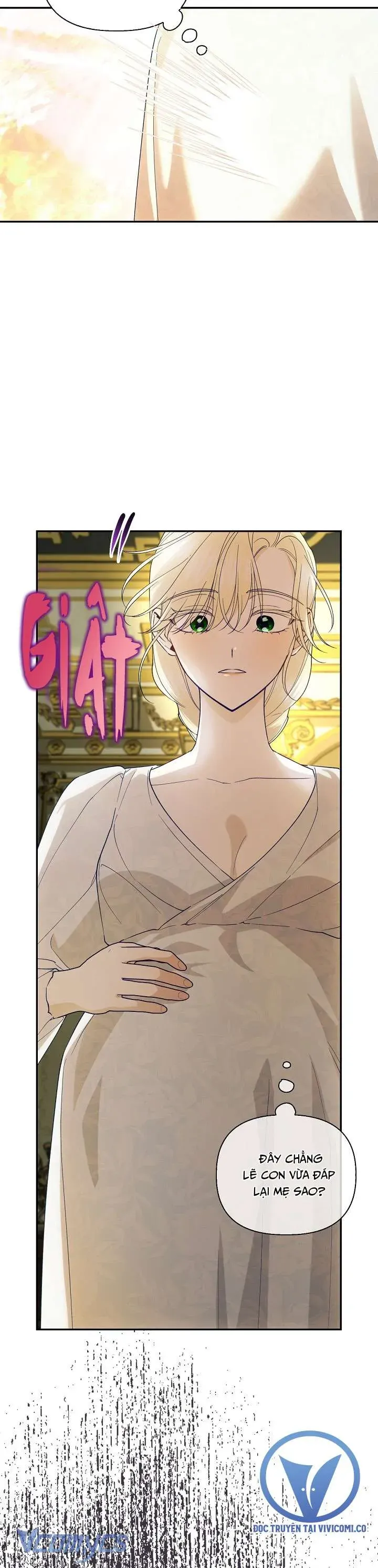 Phương Pháp Che Giấu Đứa Con Của Hoàng Đế - Chapter 124 - Page 40