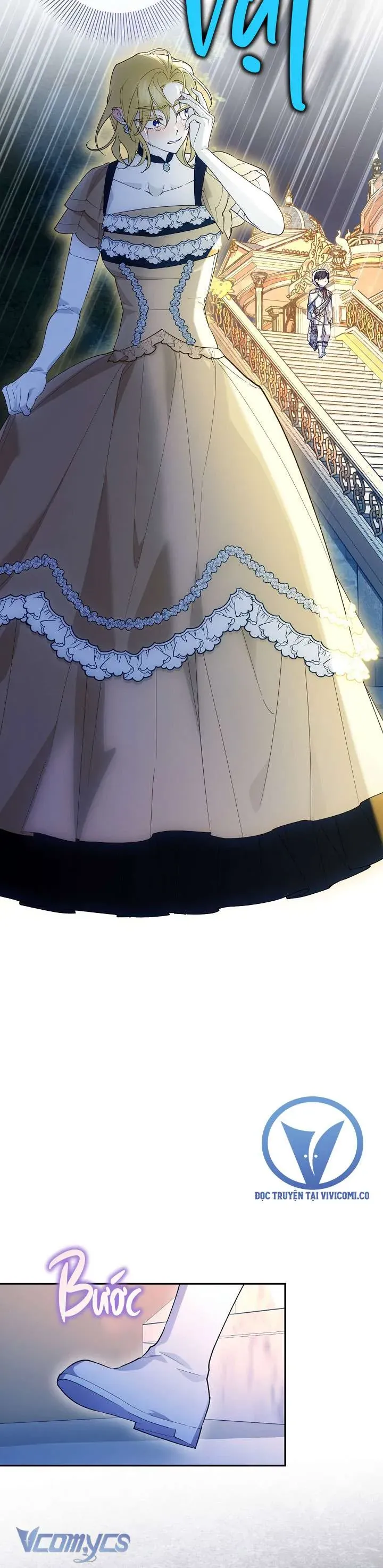 Phương Pháp Che Giấu Đứa Con Của Hoàng Đế - Chapter 124 - Page 5